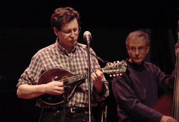 Michael Bell Environmental Sociologist Composer